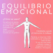 Equilibrio Emocional