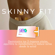 Skinny Fit