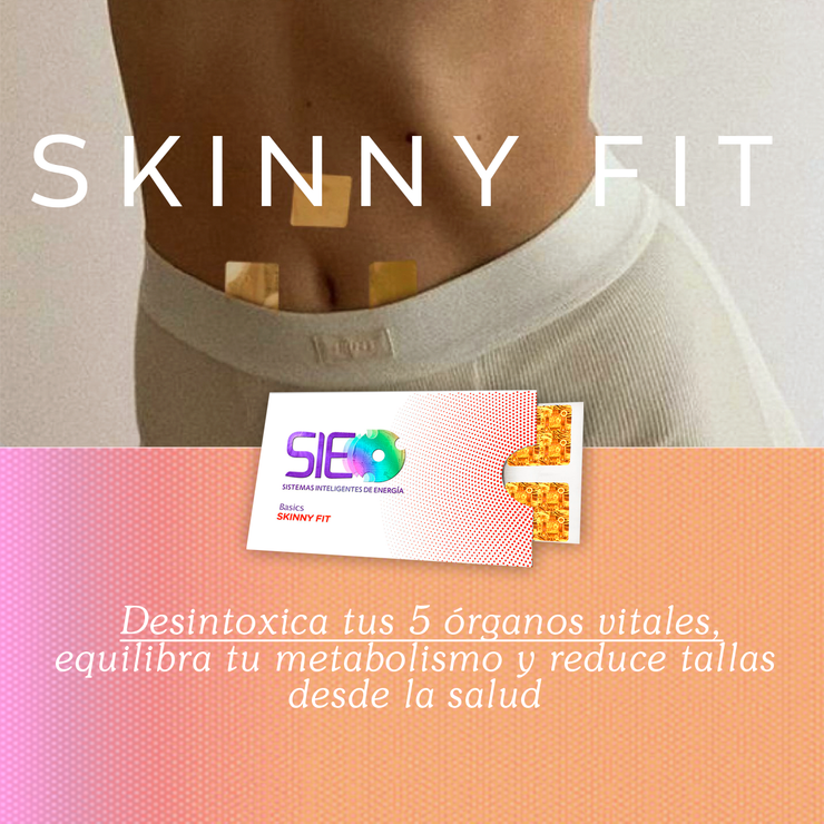 Skinny Fit