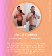 Skinny Fit