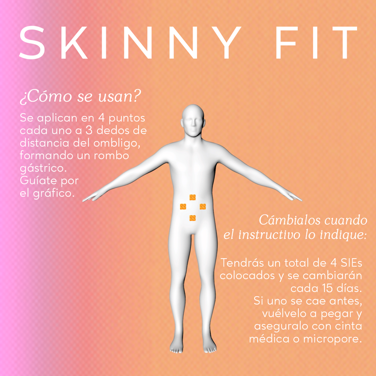 Skinny Fit