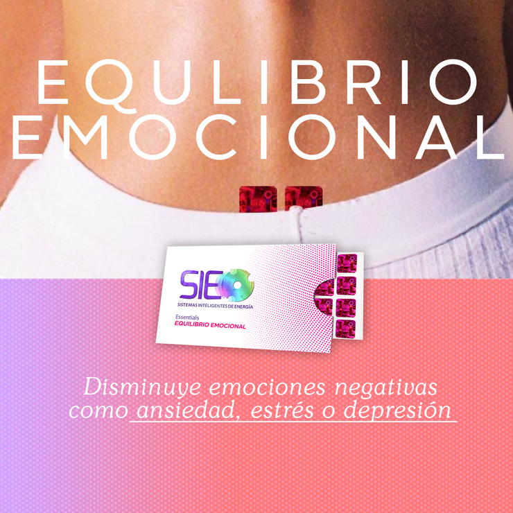 Equilibrio Emocional